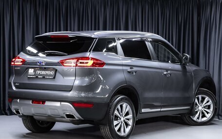 Geely Atlas I, 2020 год, 1 499 000 рублей, 4 фотография