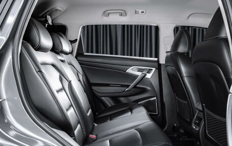 Geely Atlas I, 2020 год, 1 499 000 рублей, 16 фотография