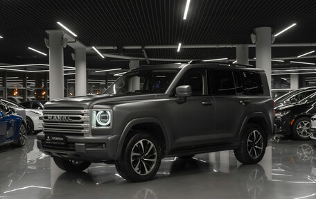 Haval H9, 2024 год, 4 340 000 рублей, 1 фотография