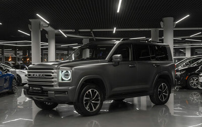 Haval H9, 2024 год, 4 340 000 рублей, 1 фотография