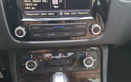 Volkswagen Touareg III, 2013 год, 2 900 000 рублей, 7 фотография