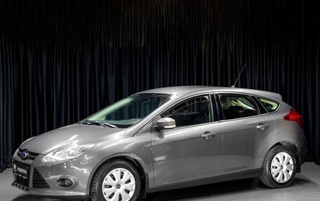 Ford Focus III, 2014 год, 799 000 рублей, 1 фотография