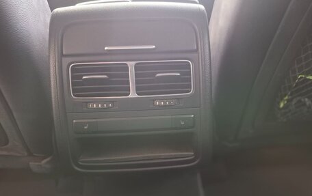 Volkswagen Touareg III, 2013 год, 2 900 000 рублей, 10 фотография