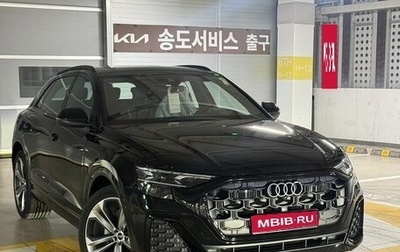 Audi Q8 I, 2025 год, 12 800 000 рублей, 1 фотография