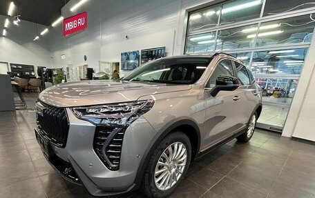 Haval Jolion, 2025 год, 2 799 000 рублей, 1 фотография