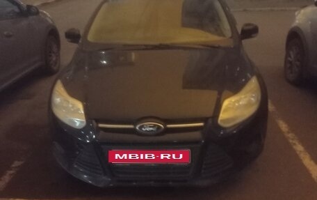 Ford Focus III, 2012 год, 600 000 рублей, 1 фотография