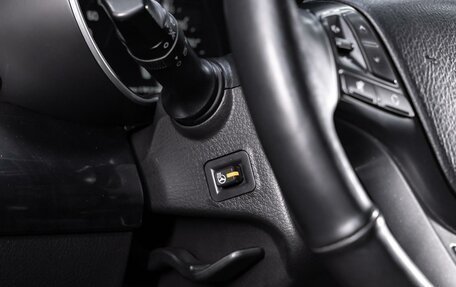 KIA Sorento II рестайлинг, 2013 год, 1 449 000 рублей, 8 фотография