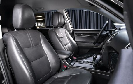 KIA Sorento II рестайлинг, 2013 год, 1 449 000 рублей, 13 фотография