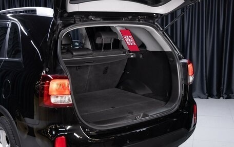 KIA Sorento II рестайлинг, 2013 год, 1 449 000 рублей, 5 фотография