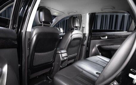 KIA Sorento II рестайлинг, 2013 год, 1 449 000 рублей, 14 фотография