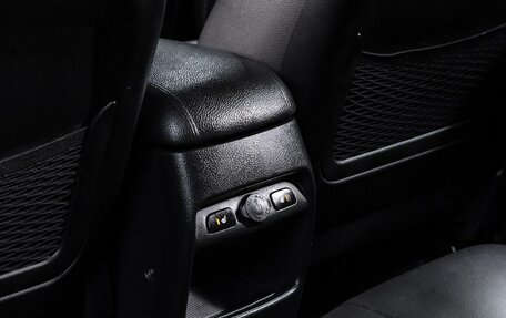 KIA Sorento II рестайлинг, 2013 год, 1 449 000 рублей, 16 фотография