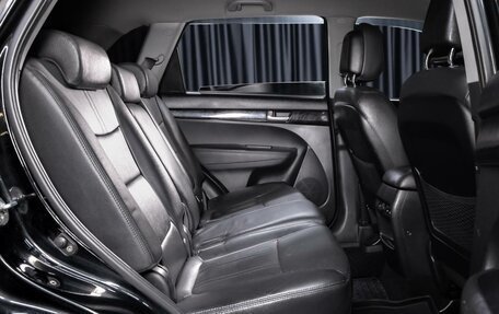 KIA Sorento II рестайлинг, 2013 год, 1 449 000 рублей, 15 фотография