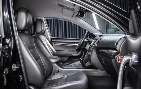 KIA Sorento II рестайлинг, 2013 год, 1 449 000 рублей, 18 фотография