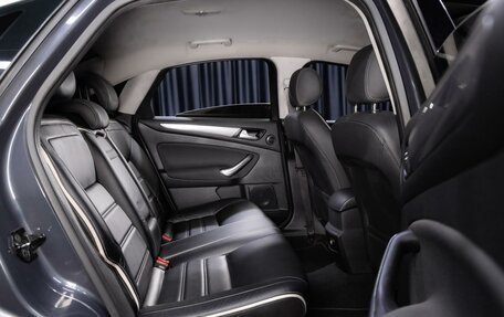 Ford Mondeo IV, 2012 год, 939 000 рублей, 7 фотография