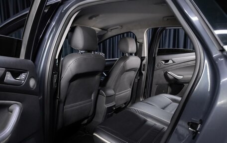 Ford Mondeo IV, 2012 год, 939 000 рублей, 6 фотография