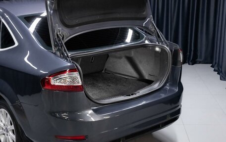 Ford Mondeo IV, 2012 год, 939 000 рублей, 5 фотография