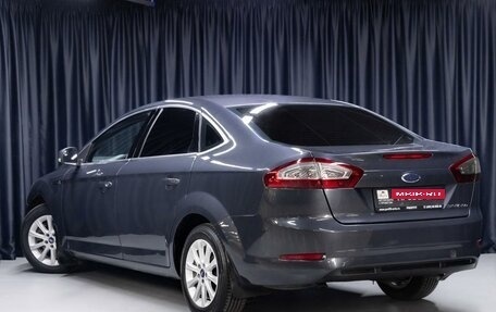 Ford Mondeo IV, 2012 год, 939 000 рублей, 3 фотография