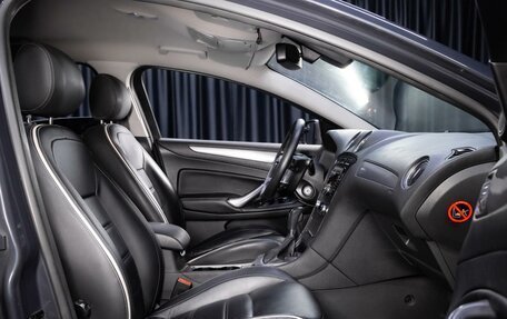 Ford Mondeo IV, 2012 год, 939 000 рублей, 9 фотография