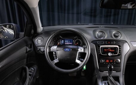 Ford Mondeo IV, 2012 год, 939 000 рублей, 13 фотография