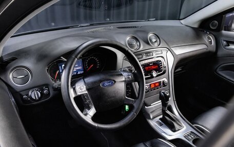 Ford Mondeo IV, 2012 год, 939 000 рублей, 11 фотография