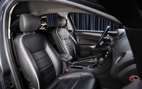 Ford Mondeo IV, 2012 год, 939 000 рублей, 10 фотография