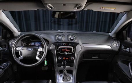 Ford Mondeo IV, 2012 год, 939 000 рублей, 12 фотография