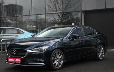 Mazda 6, 2021 год, 2 960 000 рублей, 1 фотография