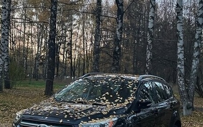 Ford Kuga III, 2016 год, 1 700 000 рублей, 1 фотография