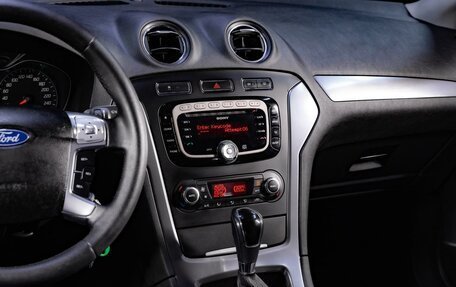 Ford Mondeo IV, 2012 год, 939 000 рублей, 18 фотография