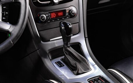 Ford Mondeo IV, 2012 год, 939 000 рублей, 19 фотография