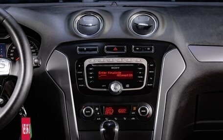 Ford Mondeo IV, 2012 год, 939 000 рублей, 17 фотография