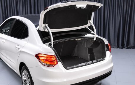 Citroen C4 II рестайлинг, 2014 год, 649 000 рублей, 6 фотография