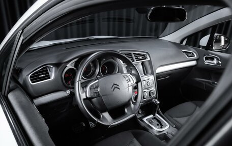 Citroen C4 II рестайлинг, 2014 год, 649 000 рублей, 8 фотография
