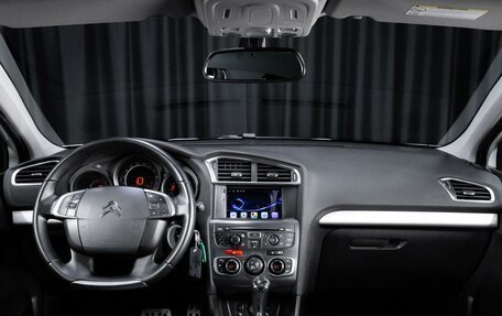 Citroen C4 II рестайлинг, 2014 год, 649 000 рублей, 7 фотография