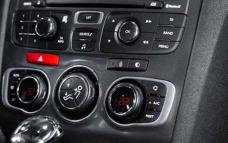 Citroen C4 II рестайлинг, 2014 год, 649 000 рублей, 12 фотография