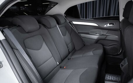 Citroen C4 II рестайлинг, 2014 год, 649 000 рублей, 17 фотография