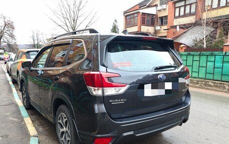 Subaru Forester, 2019 год, 3 200 000 рублей, 2 фотография