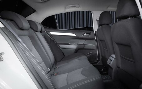 Citroen C4 II рестайлинг, 2014 год, 649 000 рублей, 18 фотография