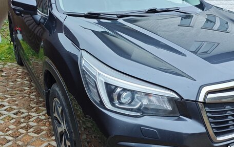 Subaru Forester, 2019 год, 3 200 000 рублей, 4 фотография