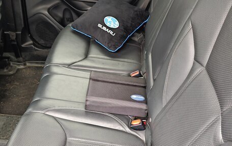 Subaru Forester, 2019 год, 3 200 000 рублей, 9 фотография