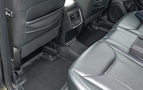 Subaru Forester, 2019 год, 3 200 000 рублей, 10 фотография