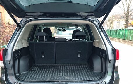 Subaru Forester, 2019 год, 3 200 000 рублей, 8 фотография