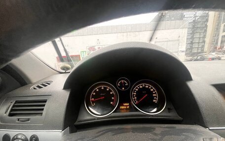 Opel Astra H, 2006 год, 317 950 рублей, 3 фотография