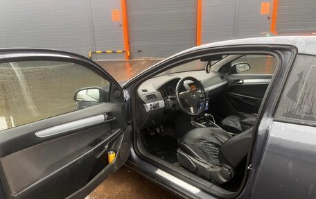 Opel Astra H, 2006 год, 317 950 рублей, 5 фотография