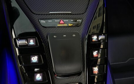 Mercedes-Benz AMG GT I рестайлинг, 2018 год, 8 600 000 рублей, 3 фотография