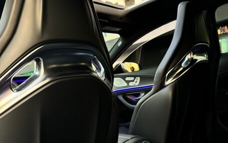 Mercedes-Benz AMG GT I рестайлинг, 2018 год, 8 600 000 рублей, 6 фотография