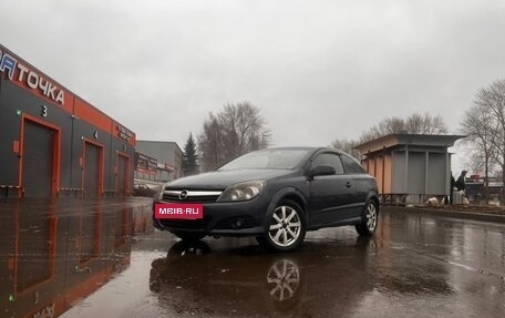 Opel Astra H, 2006 год, 317 950 рублей, 9 фотография