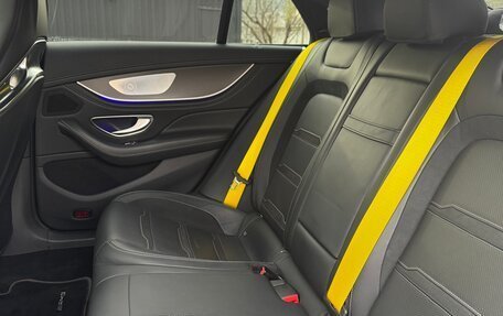 Mercedes-Benz AMG GT I рестайлинг, 2018 год, 8 600 000 рублей, 17 фотография