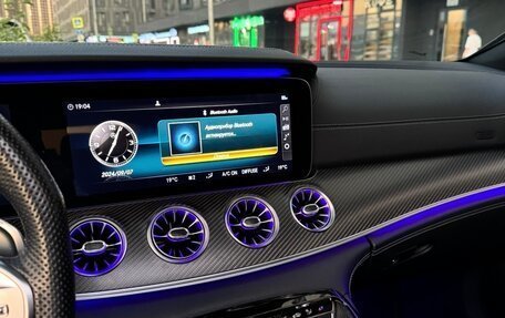 Mercedes-Benz AMG GT I рестайлинг, 2018 год, 8 600 000 рублей, 7 фотография