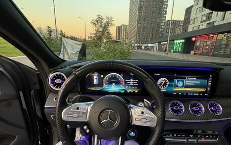 Mercedes-Benz AMG GT I рестайлинг, 2018 год, 8 600 000 рублей, 9 фотография